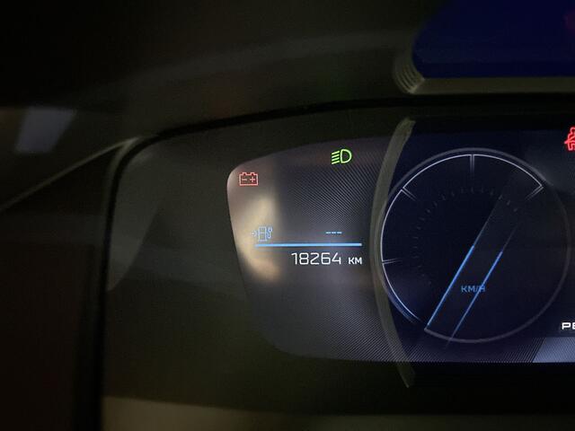 Peugeot e-308 SW GT 54 kWh 156pk Apple Carplay / Android Auto | Camera | alcantara-leer | trekhaak | navigatie