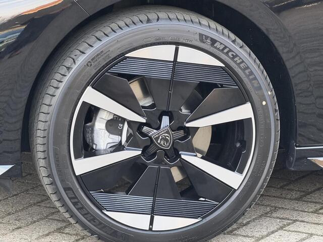 Peugeot e-308 SW GT 54kWh 156pk | 3-FASEN | LED MATRIX | 360° CAMERA | ALCANTARA | MASSAGE |