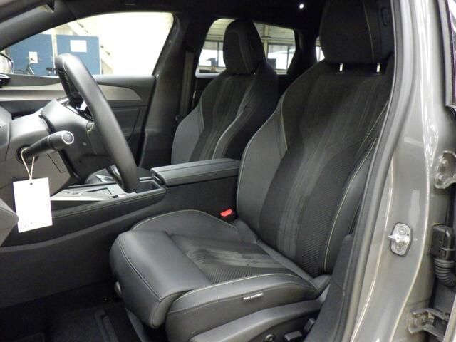 Peugeot e-308 SW GT Avantage EV 54 kWh Leder Alcantara Interieur | Warmtepomp