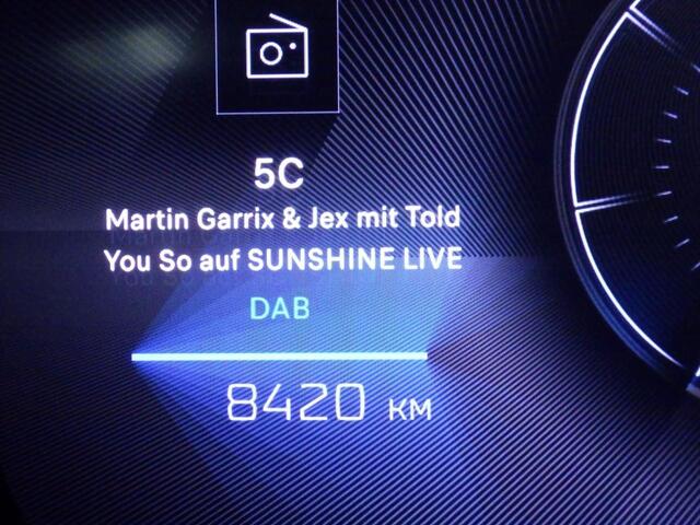 Peugeot e-308 SW GT Avantage EV 54 kWh Leder Alcantara Interieur | Warmtepomp