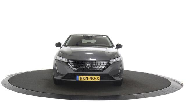 Peugeot e-308 SW Allure EV 54 kWh Trekhaak / Camera / Navigatie
