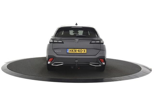 Peugeot e-308 SW Allure EV 54 kWh Trekhaak / Camera / Navigatie
