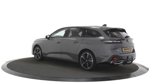 Peugeot e-308 SW Allure EV 54 kWh Trekhaak / Camera / Navigatie