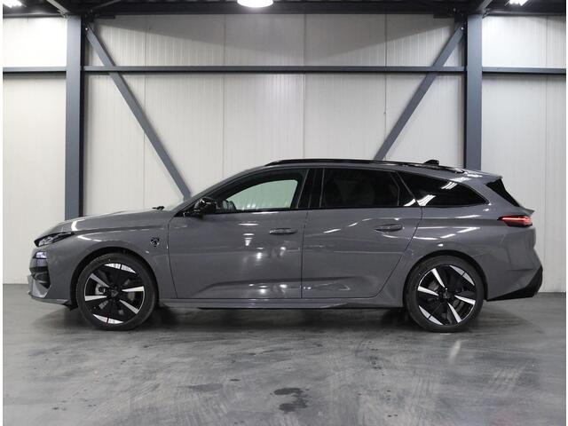 Peugeot e-308 SW GT 54 kWh