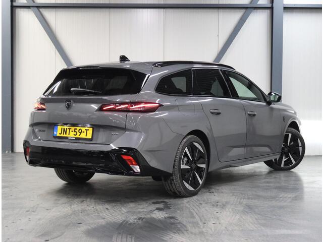 Peugeot e-308 SW GT 54 kWh