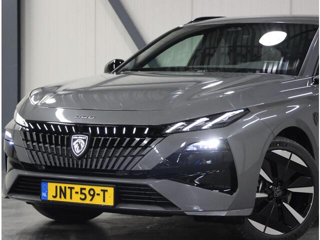 Peugeot e-308 SW GT 54 kWh