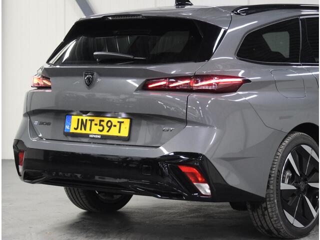 Peugeot e-308 SW GT 54 kWh