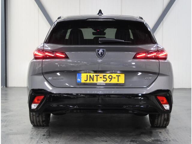 Peugeot e-308 SW GT 54 kWh
