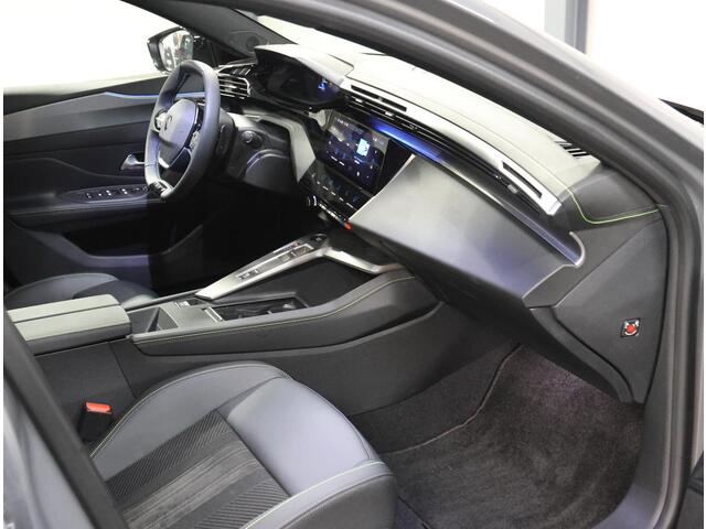 Peugeot e-308 SW GT 54 kWh