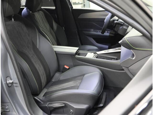 Peugeot e-308 SW GT 54 kWh