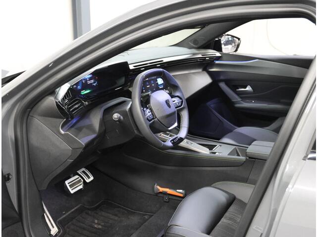 Peugeot e-308 SW GT 54 kWh