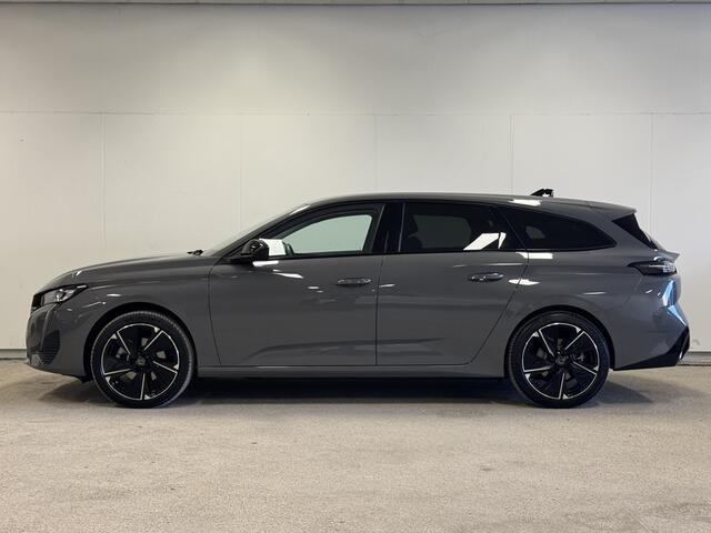 Peugeot e-308 SW Allure EV 54 kWh