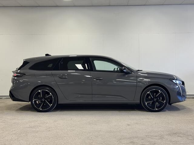 Peugeot e-308 SW Allure EV 54 kWh