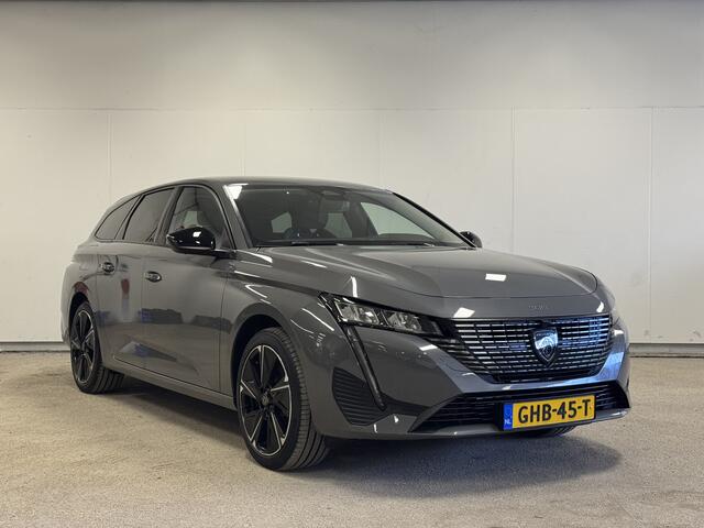 Peugeot e-308 SW Allure EV 54 kWh
