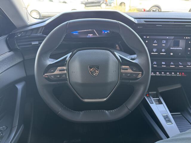 Peugeot e-308 SW Allure EV 54 kWh