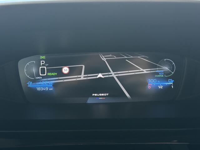 Peugeot e-308 SW Allure EV 54 kWh