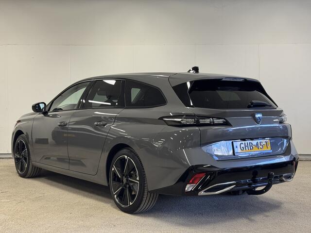 Peugeot e-308 SW Allure EV 54 kWh