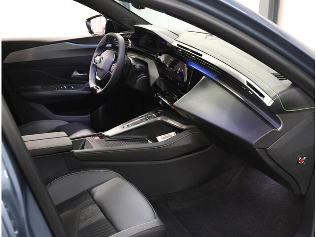 Peugeot e-308 GT VOORRAAD | Apple Carplay -- Android Auto | Verlicht Logo |