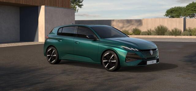 Peugeot e-308 Business 58 kWh | VERWACHT | WLTP 450km | 8 Jaar garantie | Actieprijs incl. inruilpremie | Nieuw model