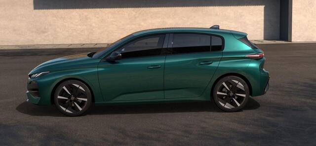 Peugeot e-308 Business 58 kWh | VERWACHT | WLTP 450km | 8 Jaar garantie | Actieprijs incl. inruilpremie | Nieuw model