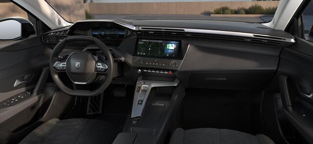 Peugeot e-308 Business 58 kWh | VERWACHT | WLTP 450km | 8 Jaar garantie | Actieprijs incl. inruilpremie | Nieuw model