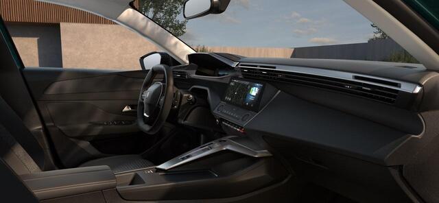 Peugeot e-308 Business 58 kWh | VERWACHT | WLTP 450km | 8 Jaar garantie | Actieprijs incl. inruilpremie | Nieuw model