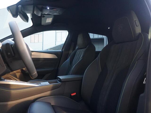 Peugeot e-308 SW GT 54 kWh 360 Camera