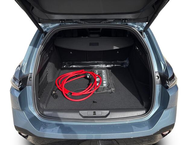 Peugeot e-308 SW GT 58 kWh 156pk | 8 JAAR GARANTIE! | ALCANTARA | 360° CAMERA|