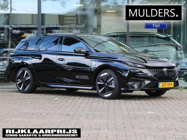 Peugeot e-308 SW GT 54 kWh | Navi / Alcantara / Camera