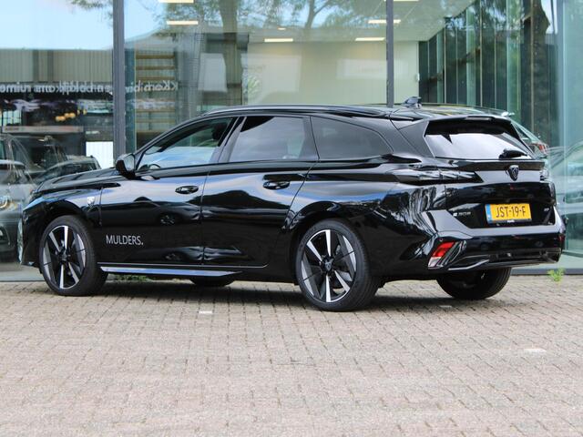 Peugeot e-308 SW GT 54 kWh | Navi / Alcantara / Camera