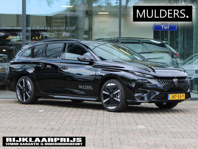 Peugeot e-308 SW GT 54 kWh | Navi / Alcantara / Camera