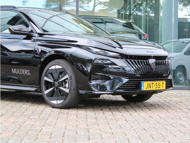 Peugeot e-308 SW GT 54 kWh | Navi / Alcantara / Camera