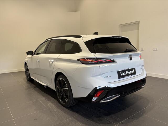 Peugeot e-308 GT Avantage EV 54 kWh l Voorraad model l DIRECT LEVERBAAR!