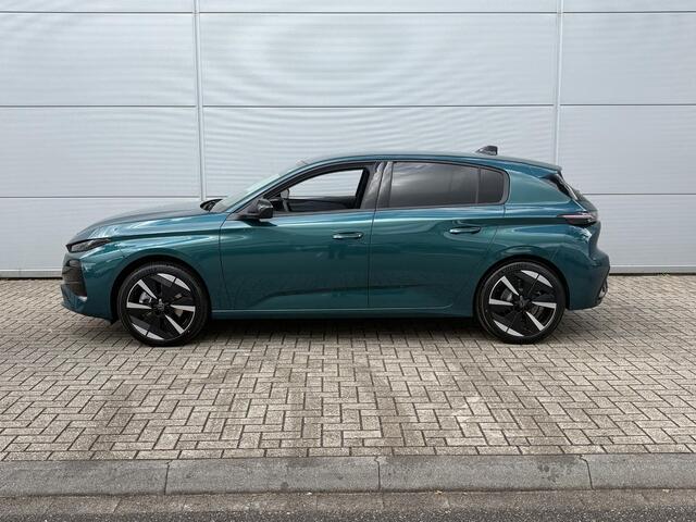 Peugeot e-308 Allure EV 54 kWh | Camera | Cruise Control | Navigatie | Keyless entry | Apple carplay/Android Auto