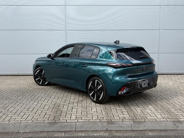Peugeot e-308 Allure EV 54 kWh | Camera | Cruise Control | Navigatie | Keyless entry | Apple carplay/Android Auto