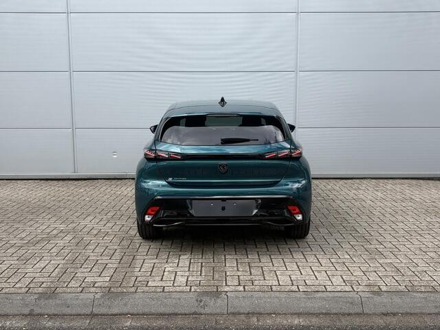 Peugeot e-308 Allure EV 54 kWh | Camera | Cruise Control | Navigatie | Keyless entry | Apple carplay/Android Auto