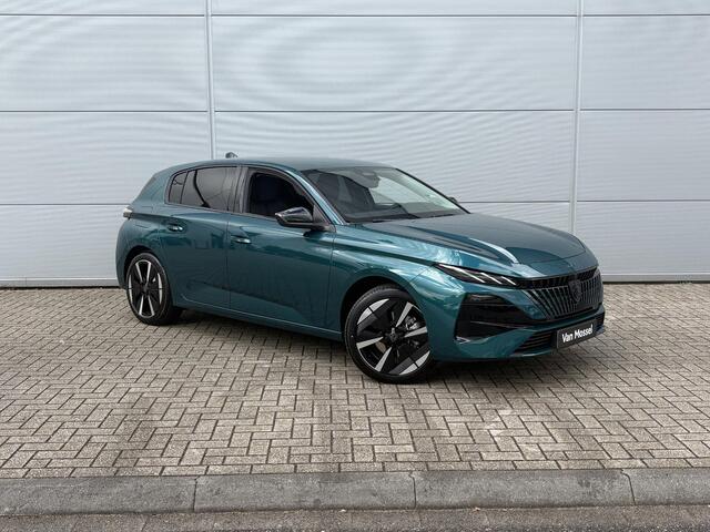 Peugeot e-308 Allure EV 54 kWh | Camera | Cruise Control | Navigatie | Keyless entry | Apple carplay/Android Auto