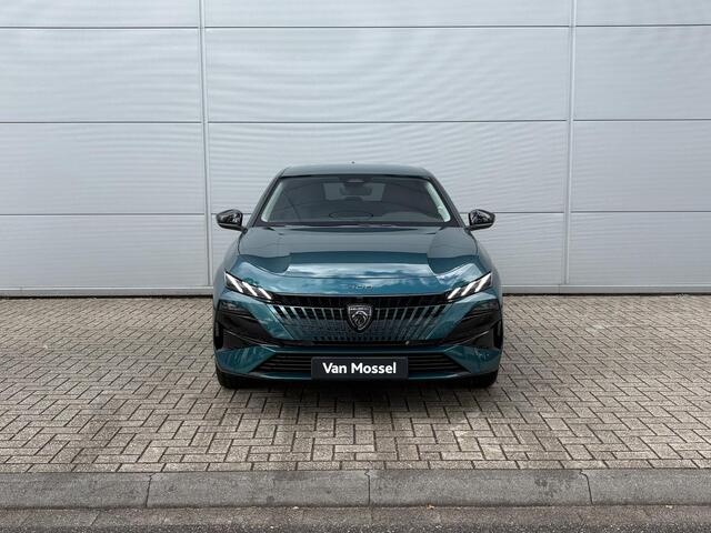 Peugeot e-308 Allure EV 54 kWh | Camera | Cruise Control | Navigatie | Keyless entry | Apple carplay/Android Auto