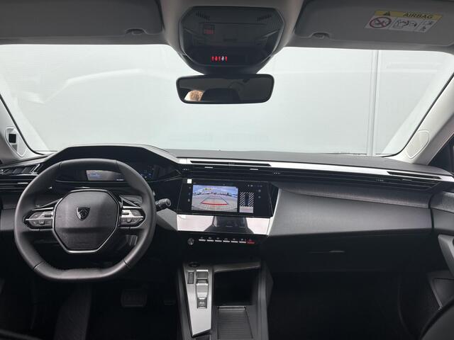 Peugeot e-308 Allure EV 54 kWh | Camera | Cruise Control | Navigatie | Keyless entry | Apple carplay/Android Auto