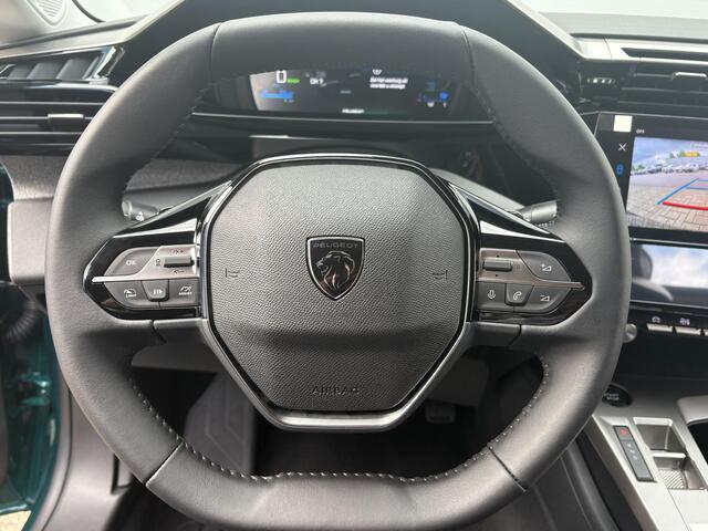 Peugeot e-308 Allure EV 54 kWh | Camera | Cruise Control | Navigatie | Keyless entry | Apple carplay/Android Auto