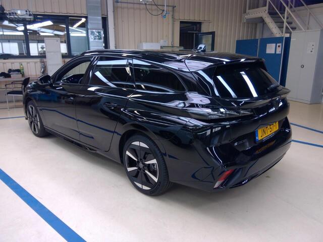 Peugeot e-308 SW GT 58 kWh Massage stoelen