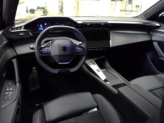 Peugeot e-308 SW GT 58 kWh Massage stoelen