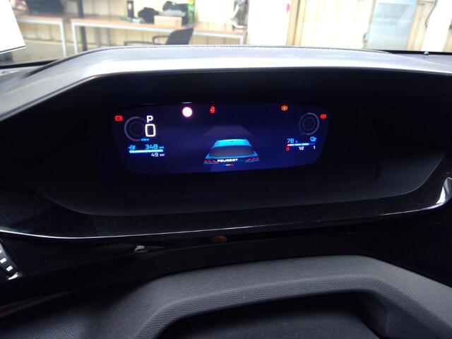 Peugeot e-308 SW GT 58 kWh Massage stoelen