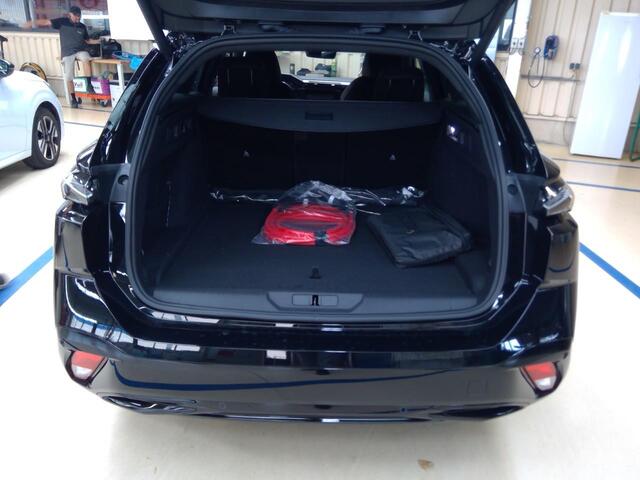 Peugeot e-308 SW GT 58 kWh Massage stoelen