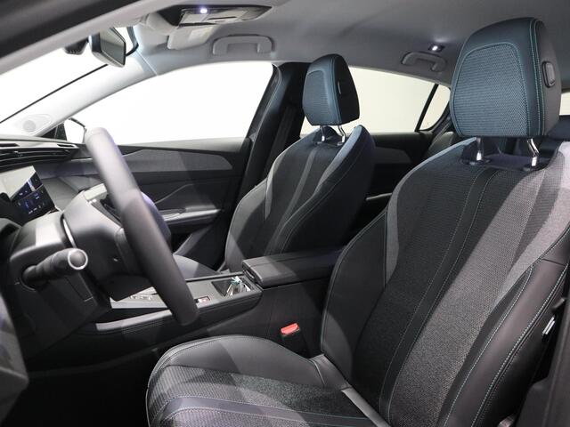 Peugeot e-308 Allure 54 kWh CAMERA - CRUISE CONTROL - KEYLESS - BEL VOOR ACTUELE KM-STAND