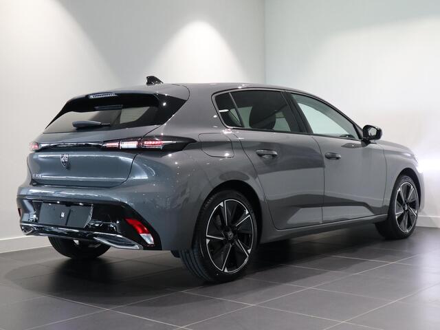 Peugeot e-308 Allure 54 kWh CAMERA - CRUISE CONTROL - KEYLESS - BEL VOOR ACTUELE KM-STAND