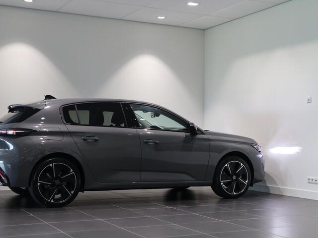 Peugeot e-308 Allure 54 kWh CAMERA - CRUISE CONTROL - KEYLESS - BEL VOOR ACTUELE KM-STAND