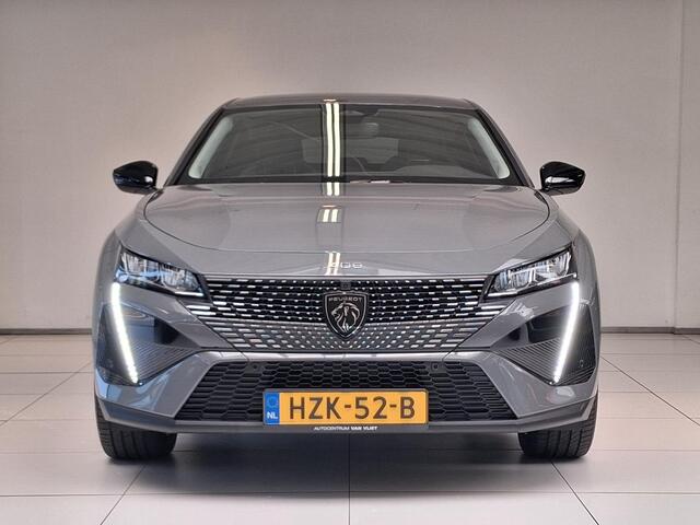 Peugeot e-408 Allure 58 kWh | Navigatie | Achteruitrijcamera | Stoel/Stuurverwarming | Keyless Entry | Apple Carplay/Android Auto |