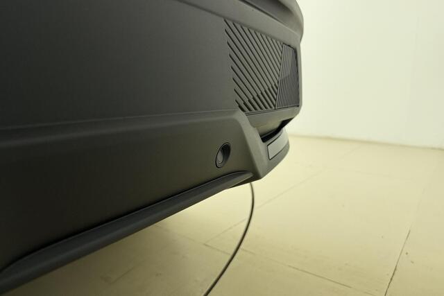 Peugeot e-408 GT Exclusive 58 kWh | 360 graden camera | Cruise control | Climate control | Keyless entry | Lane keeping-systeem | Vermoeidheidsassisten | Hill hold | Dodehoekdetectie | Panorama schuifdak | Flippers | Stoelverwarming | Stoelmassage