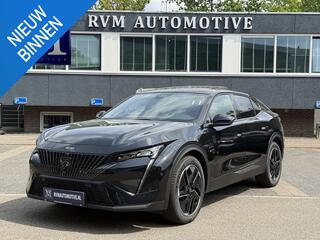 peugeot-e-408-gt-58-kwh-nieuwe-auto